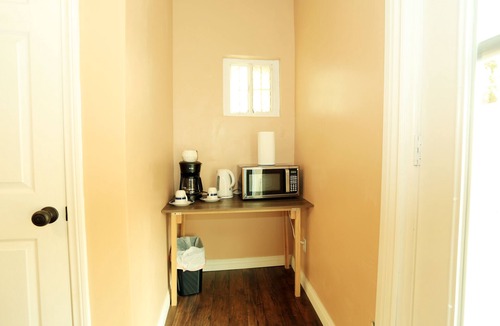 Covina House | Comfortable private room at Covina