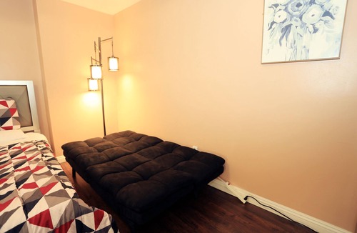 Covina House | Comfortable private room at Covina