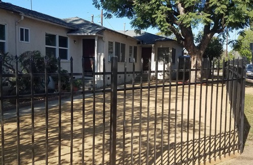 Van Nuys Apartment | Comfy, Cozy and Convenient 2 Bedroom