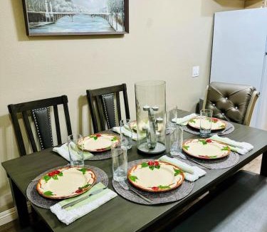 Serra Mesa Apartment | Comfy & Family Friendly in Central San Diego