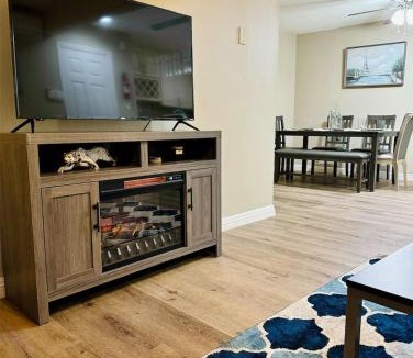 Serra Mesa Apartment | Comfy & Family Friendly in Central San Diego