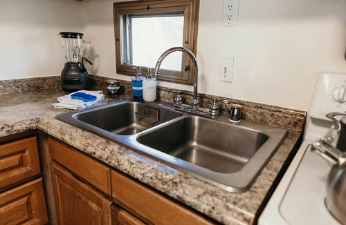 Bodfish House | Comfy Get Away house with full amenities and recently remodeled