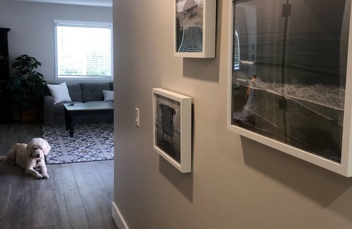 Beach Barber Tract House | Comfy New Home - 2 Blocks to Beach - Outdoor Living - Pets OK