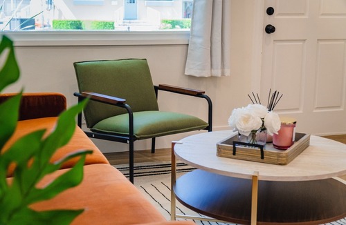 Fullerton House | COMFY STAY| NEW & CLEAN| 10 MINS DISNEY| DOWNTOWN