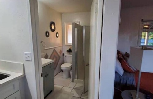 Rialto House | Comfy studio in Rialto