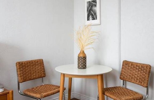 Rampart Village House | Comfy Studio Near Hollywood CDC Standards