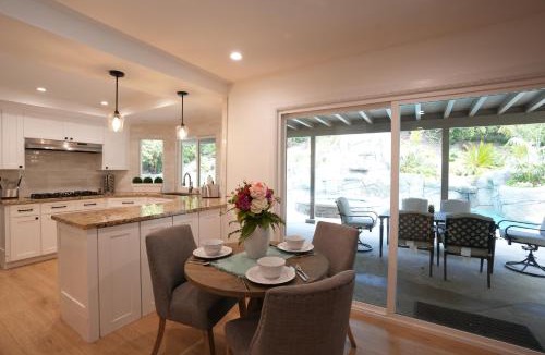 Placentia House | Coming Mid-April 2023! Beautifully upgraded two-story home with backyard oasis