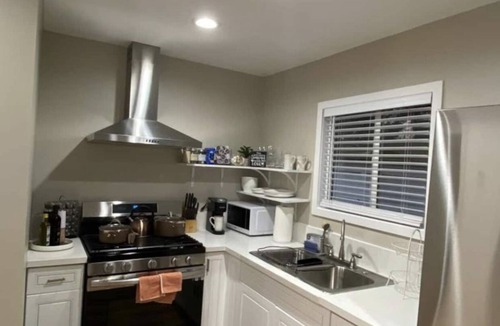 Harbor Gateway South House | Completely Remodeled Brand New 1 BR/2 Bed Home