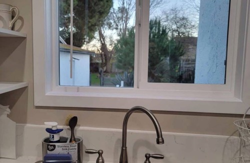Harbor Gateway South House | Completely Remodeled Brand New 1 BR/2 Bed Home