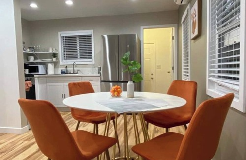 Harbor Gateway South House | Completely Remodeled Brand New 1 BR/2 Bed Home