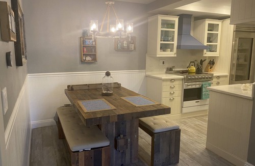 Del Obispo Condo | Completely remodeled, luxury beach retreat by the sea