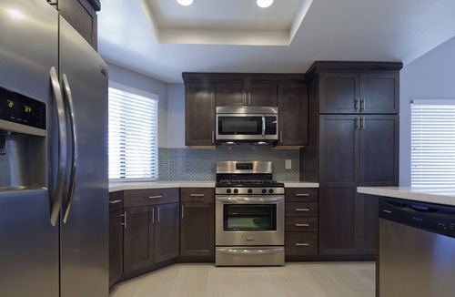 La Quinta Condo | Completely Renovated PGA West - Stadium Course - 3 Bedroom - Lic #259024