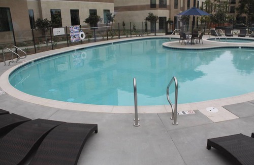 Bressi Ranch Condo | Condo ∙ 1 bedroom ∙ 4 guests