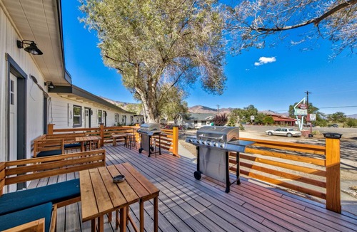 Walker Condo | Condo ∙ 1 bedroom ∙ 2 guests