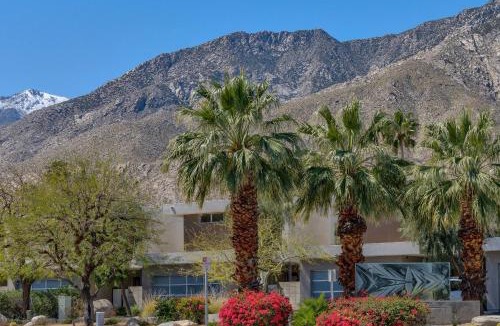 Canyon Corridor House | Condo 2829 S. Palm Canyon Dr Palm Springs