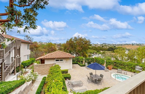 Monarch Beach Condo | Condo w/Great Amenities, Golfing, Resorts + Walk to Beach