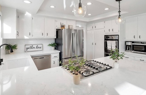 Thousand Oaks House | Conejo Oasis! Summary