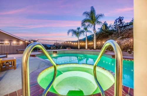 Thousand Oaks House | Conejo Oasis