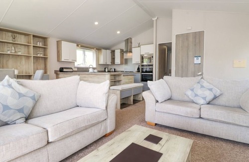South Lakeland Leisure Village Cabin | Coniston, Carnforth Lancashire