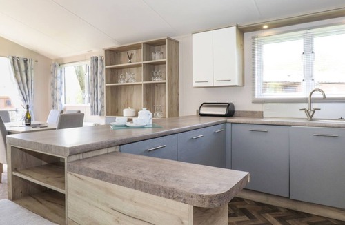 South Lakeland Leisure Village Cabin | Coniston, Carnforth Lancashire