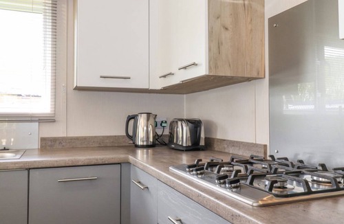 South Lakeland Leisure Village Cabin | Coniston, Carnforth Lancashire