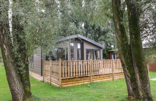 Tewitfield House | Coniston View 9