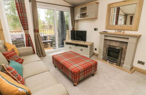 Tewitfield House | Coniston View 9