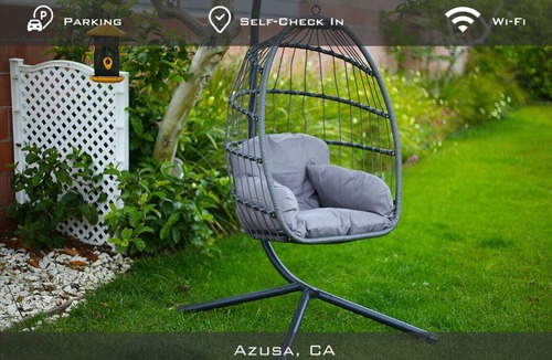 Azusa House | Contemporary Retreat of Azusa-Sleeps 8