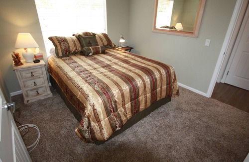 San Juan Capistrano House | Contemporary 2 Bedroom 2 Bath Home