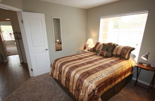 San Juan Capistrano House | Contemporary 2 Bedroom 2 Bath Home