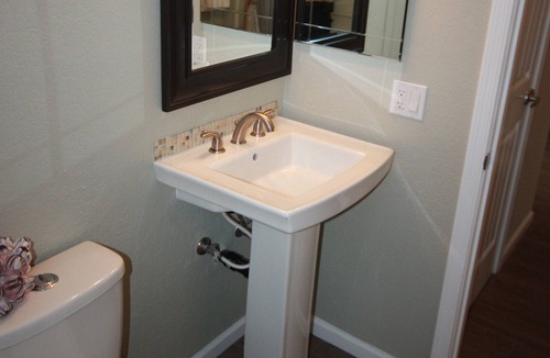 San Juan Capistrano House | Contemporary 2 Bedroom 2 Bath Home