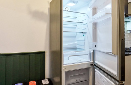 Wyken House | Contractors Accommodation in Coventry by Prospergress Property