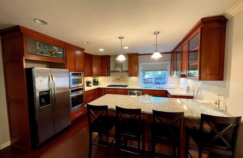 Montebello House | Convenient LA Area HUGE 7 bedroom, 4 baths GORGEOUS HOME