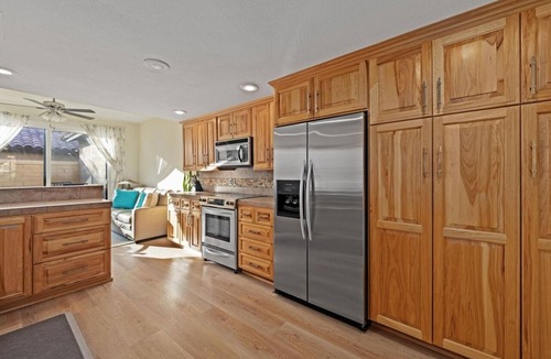 La Quinta Condo | Convenient PGA West Home for Coachella and Stagecoach Festivals!