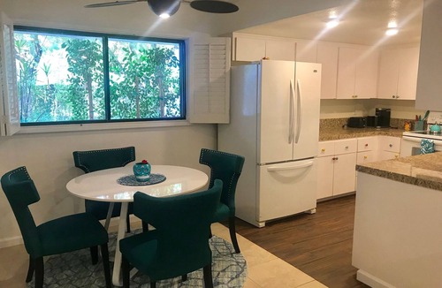 Cathedral City Condo | Convenient South Palm Springs location!