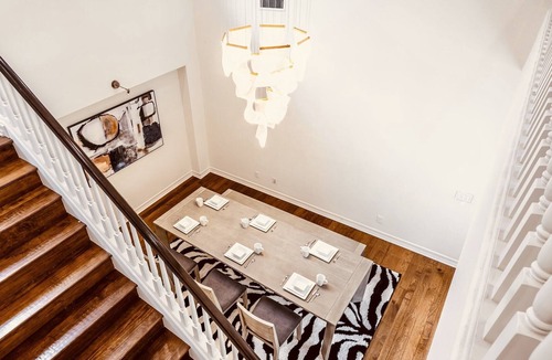 Ladera Ranch House | Conveniently located, 3,357 sq. ft. Spacious and comfortable.