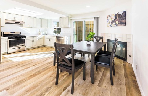 El Monte House | Cool Breeze on Deana #41348