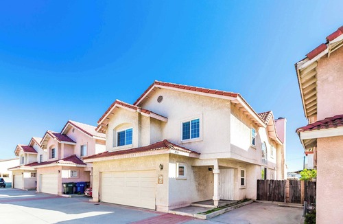 El Monte House | Cool Breeze on Deana #41348