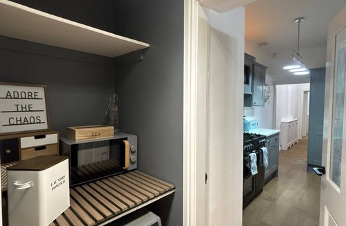 Walsall House | Cope Corner