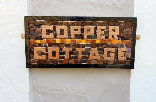Ingleton House | Copper Cottage