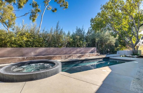 Hollywood Hills West House | Cordel