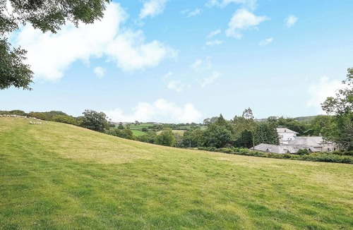 Tawstock Cottage | Corner Cottage - UKC4962