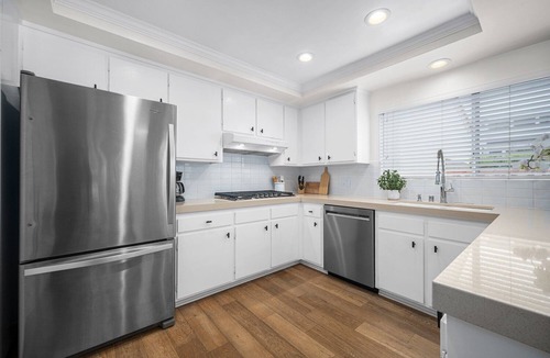 Corona del Mar Apartment | Corona Del Mar Beach Duplex Getaway