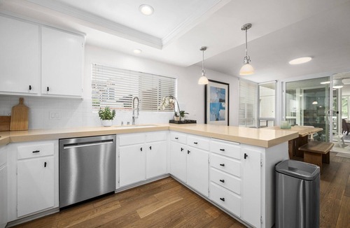 Corona del Mar Apartment | Corona Del Mar Beach Duplex Getaway