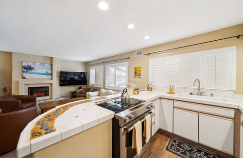 Corona del Mar House | Corona Del Mar Family Beach Retreat