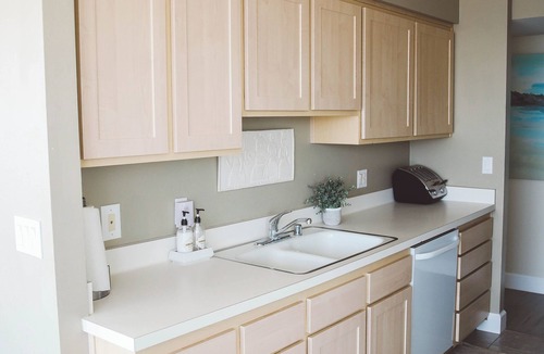 Coronado Condo | Coronado beach life!