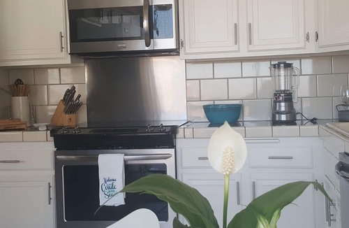 Coronado Condo | Corondo Shores Unique & Beautiful Condo - Stunning Views! Pet Welcome!