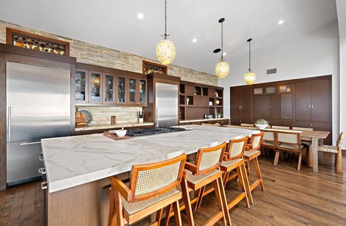 Del Mar Heights House | Costa Del Mar | 4BR Spacious Oceanview Escape
