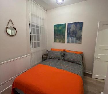 Vincent Square Apartment | Cosy 1 Bed Flat in the Heart of Westminster