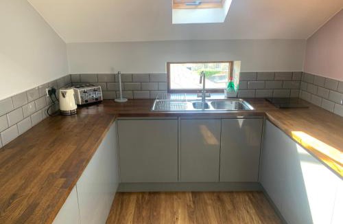 Kirkby Lonsdale Apartment | Cosy 2 Bed Apartment in central Kirkby Lonsdale